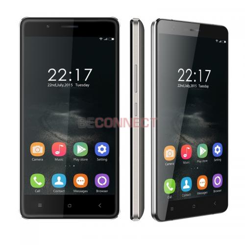 Oukitel K4000 Black